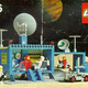 Illustration for article titled Lego Space Timeline Brings Back My Best Childhood Memories